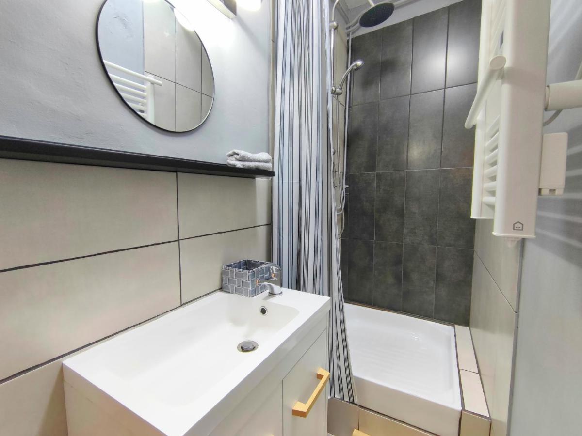 Number 22 - Le Dorat - Apartment 3 With Garden & Free Parking מראה חיצוני תמונה
