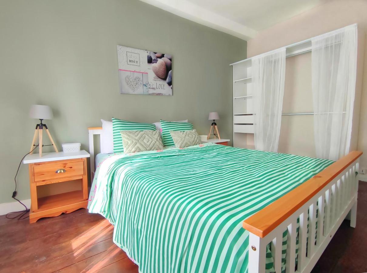 Number 22 - Le Dorat - Apartment 3 With Garden & Free Parking מראה חיצוני תמונה